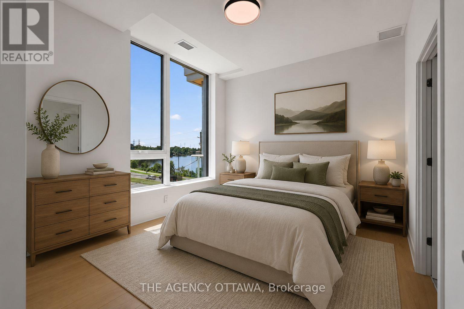 2 Bed, 2 Bath Apartment for Sale in Ottawa – 303 – 3085 RIVERSIDE DRIVE, Ottawa – MLS# X13654608 - Image 11