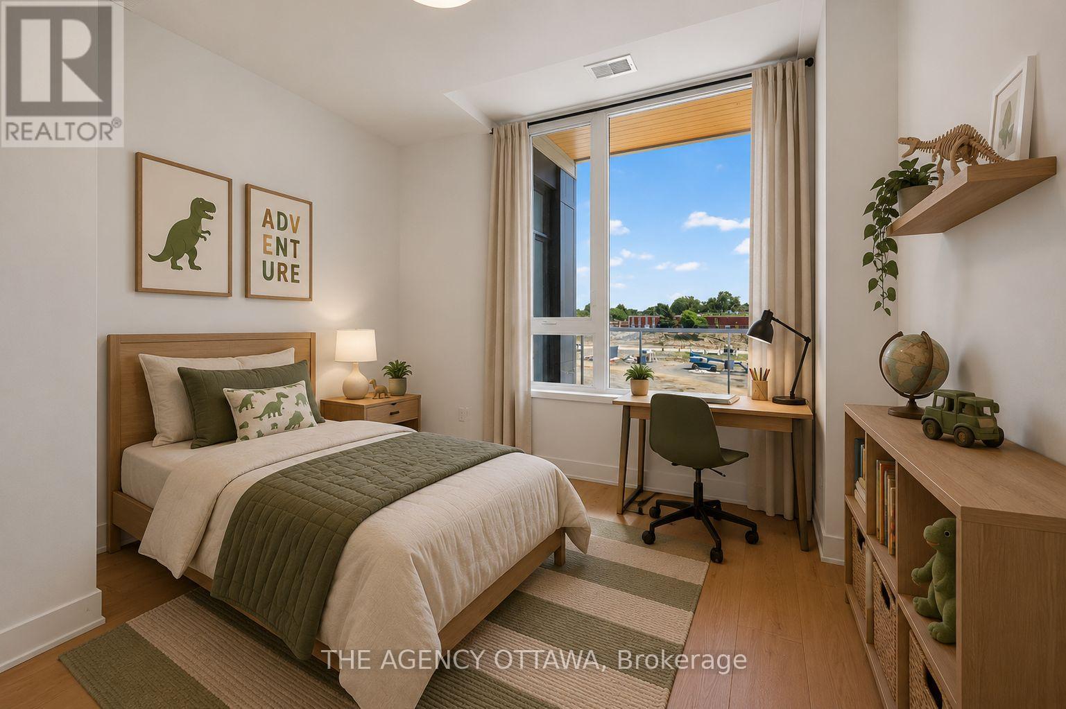 2 Bed, 2 Bath Apartment for Sale in Ottawa – 303 – 3085 RIVERSIDE DRIVE, Ottawa – MLS# X13654608 - Image 9