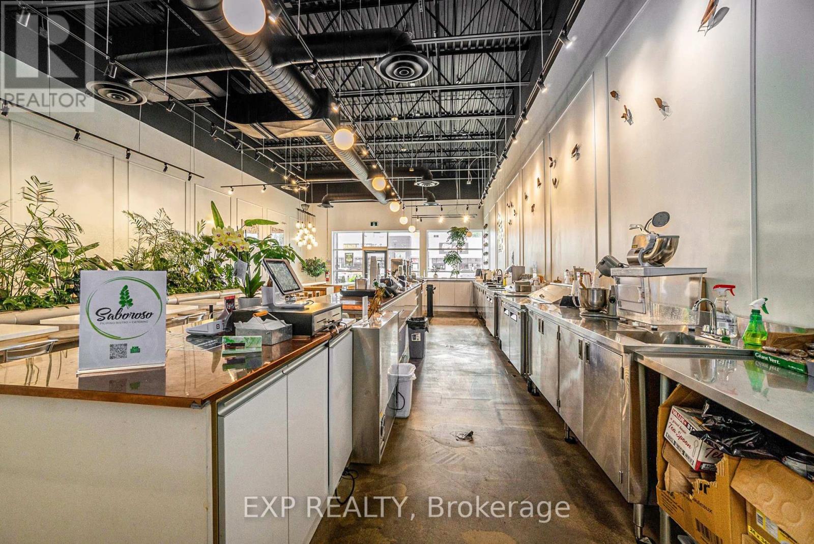 2 Bath Business for Sale in Ottawa – D2 – 782 EAGLESON ROAD, Ottawa – MLS# X13654622 - Image 13