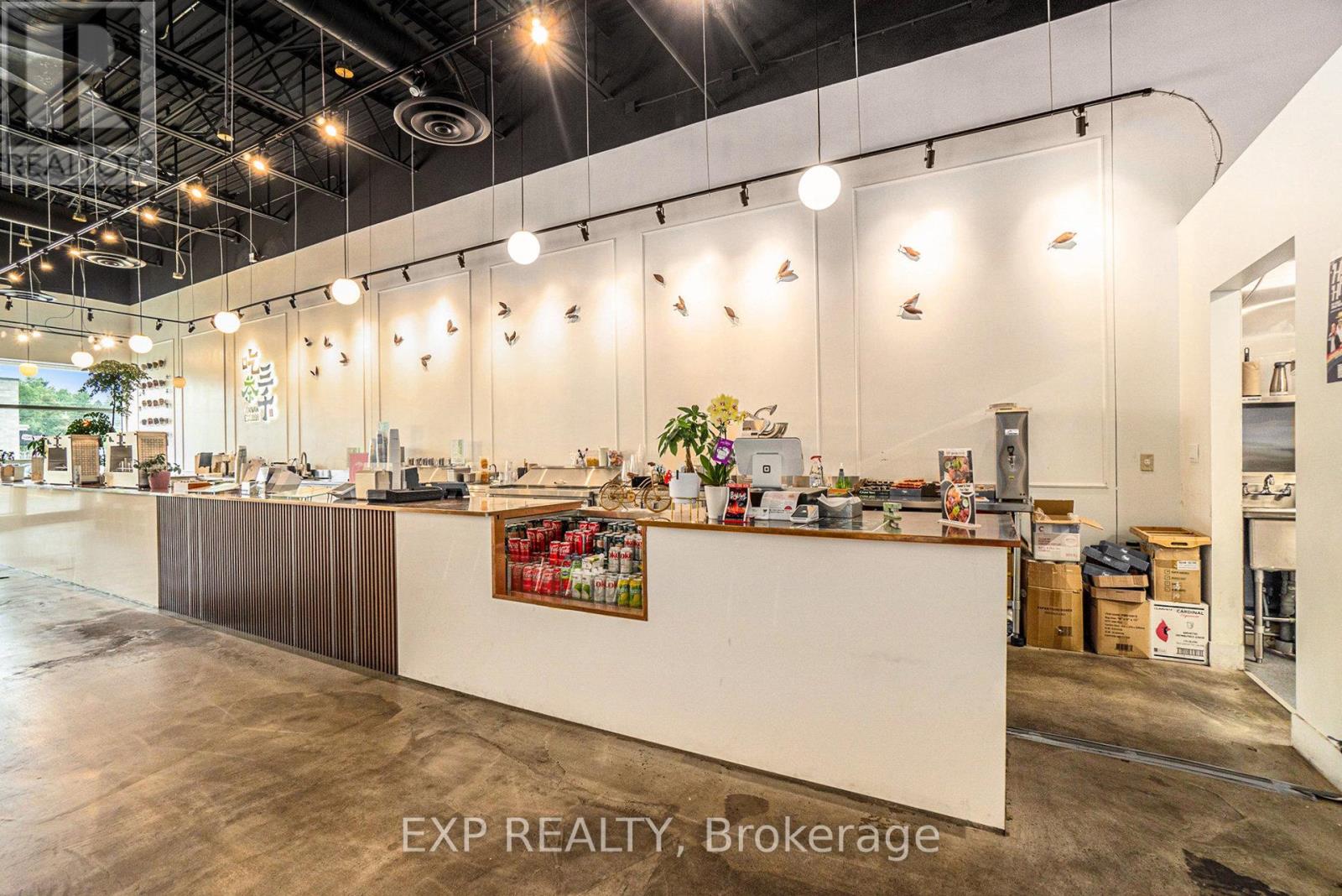 2 Bath Business for Sale in Ottawa – D2 – 782 EAGLESON ROAD, Ottawa – MLS# X13654622 - Image 19