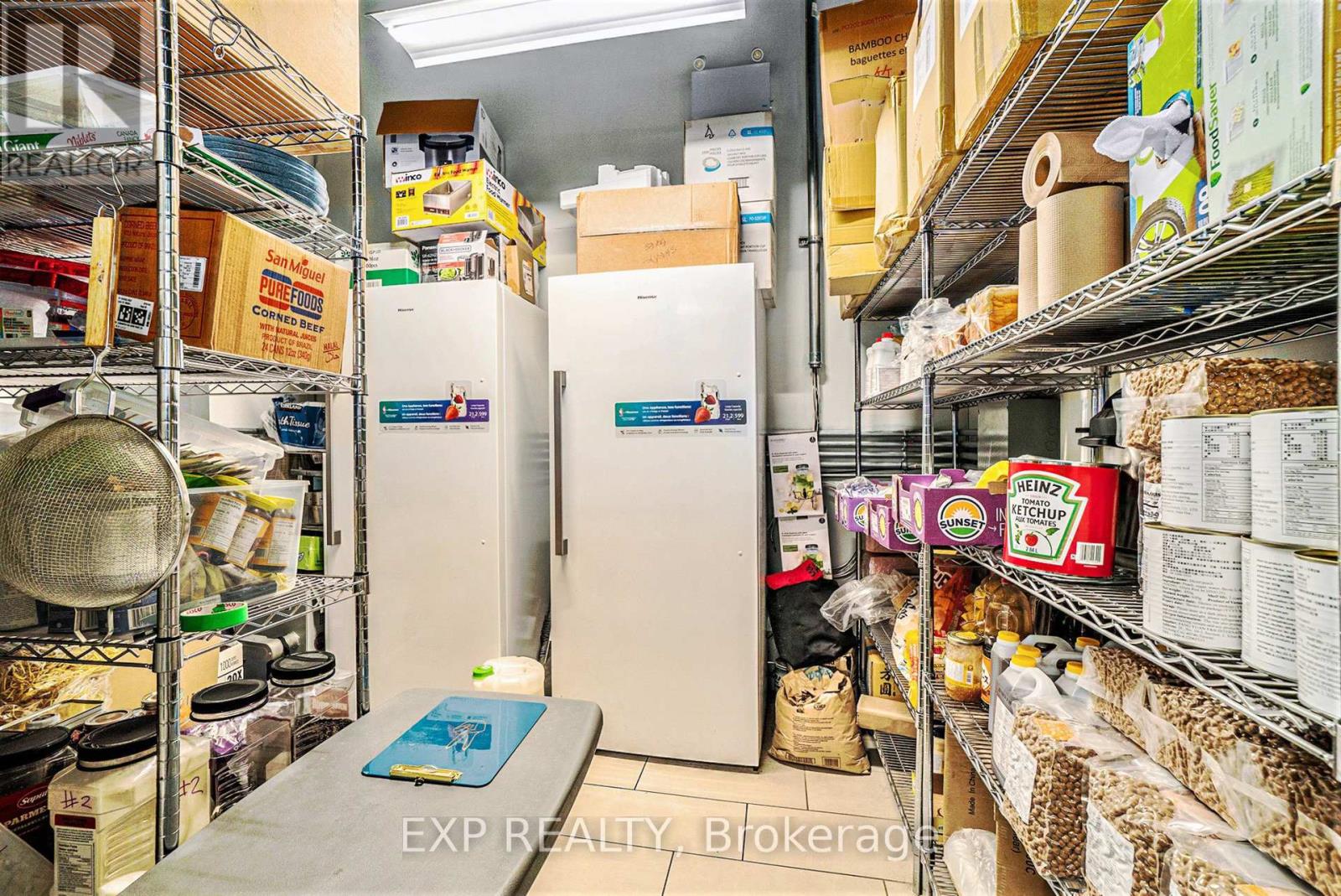 2 Bath Business for Sale in Ottawa – D2 – 782 EAGLESON ROAD, Ottawa – MLS# X13654622 - Image 20