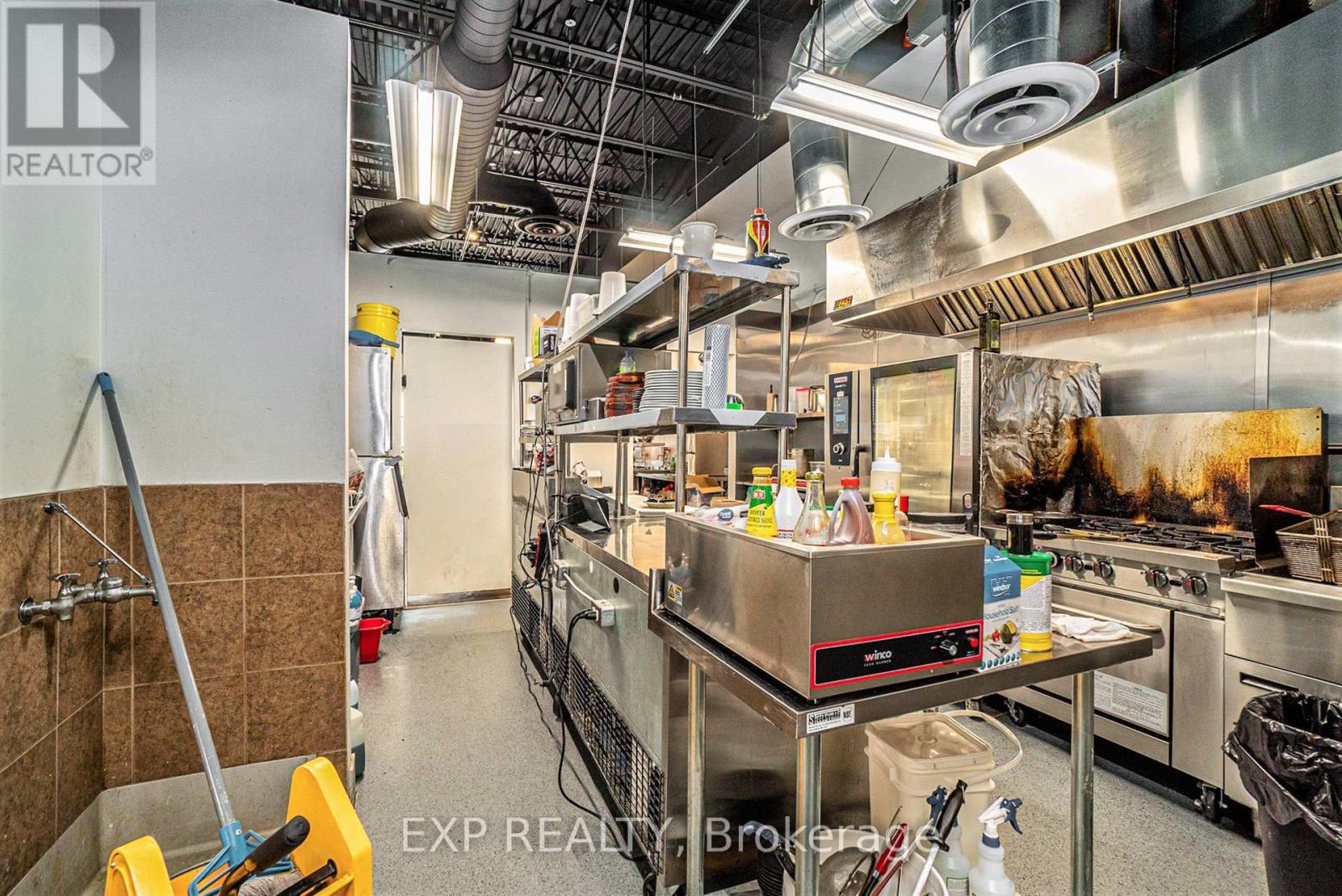 2 Bath Business for Sale in Ottawa – D2 – 782 EAGLESON ROAD, Ottawa – MLS# X13654622 - Image 21