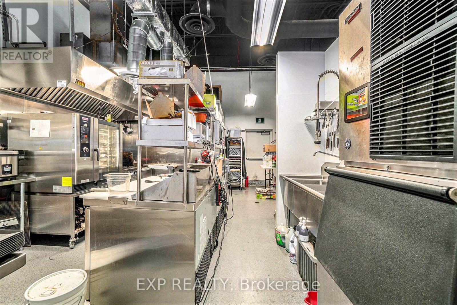 2 Bath Business for Sale in Ottawa – D2 – 782 EAGLESON ROAD, Ottawa – MLS# X13654622 - Image 27