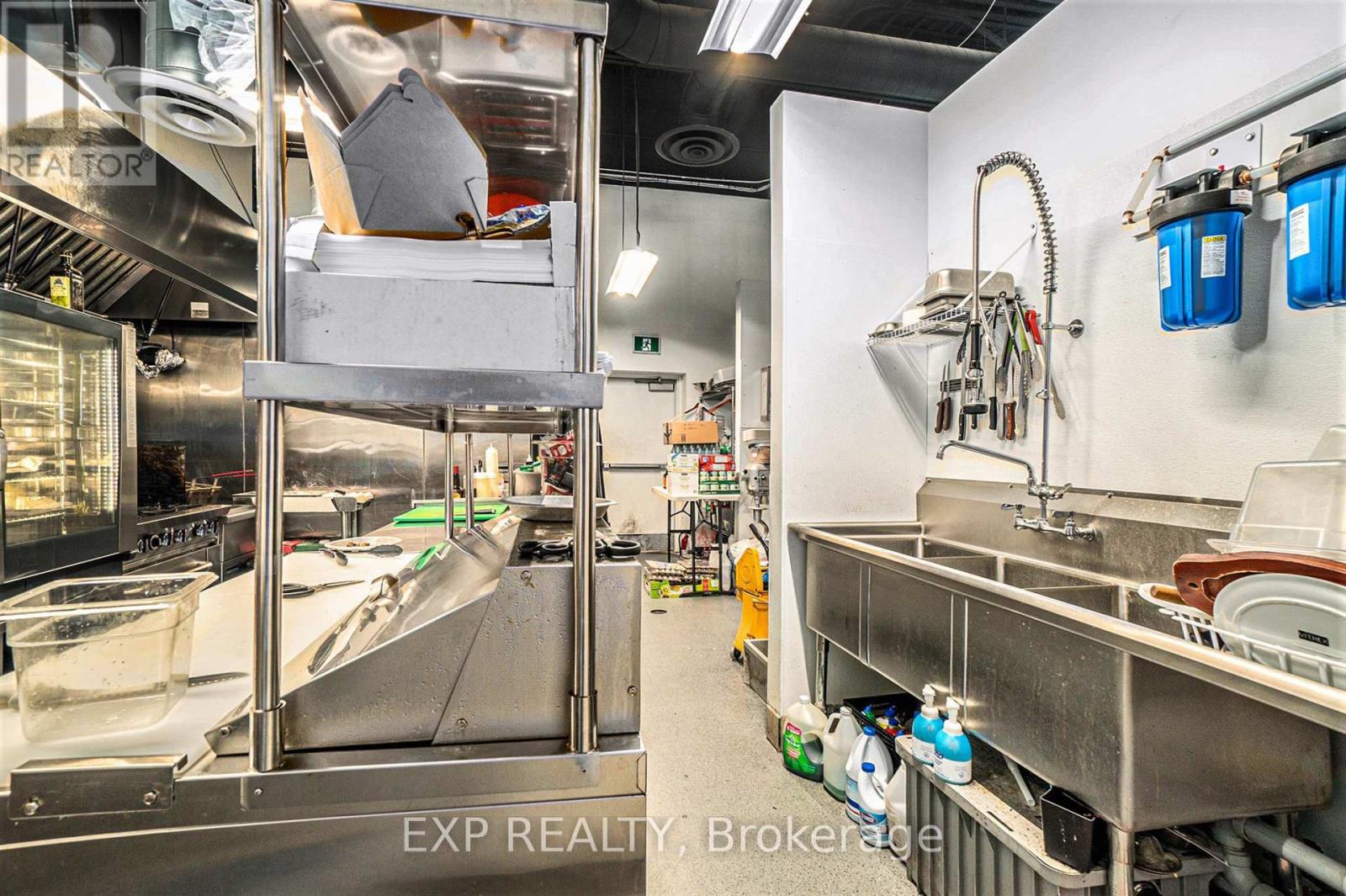 2 Bath Business for Sale in Ottawa – D2 – 782 EAGLESON ROAD, Ottawa – MLS# X13654622 - Image 28
