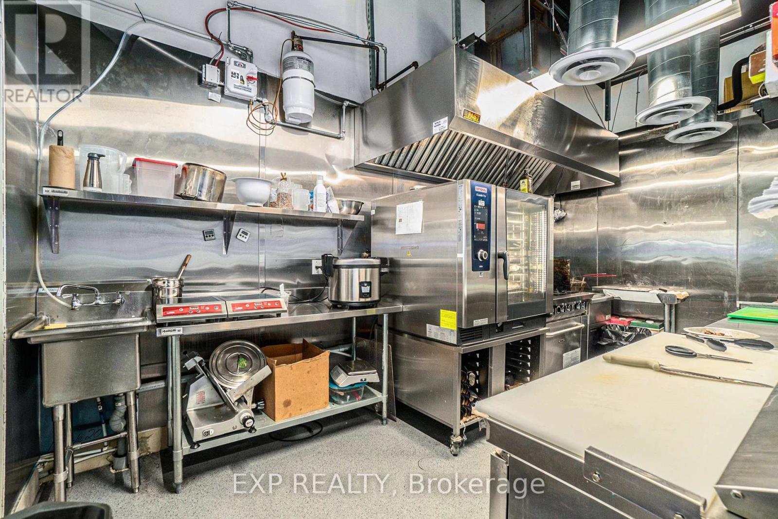 2 Bath Business for Sale in Ottawa – D2 – 782 EAGLESON ROAD, Ottawa – MLS# X13654622 - Image 29