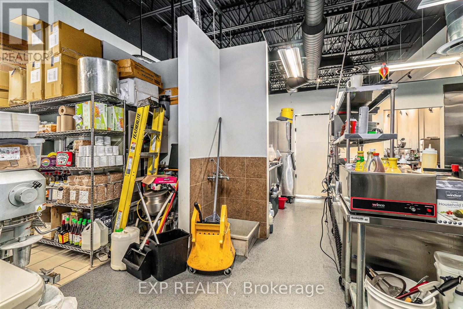 2 Bath Business for Sale in Ottawa – D2 – 782 EAGLESON ROAD, Ottawa – MLS# X13654622 - Image 31