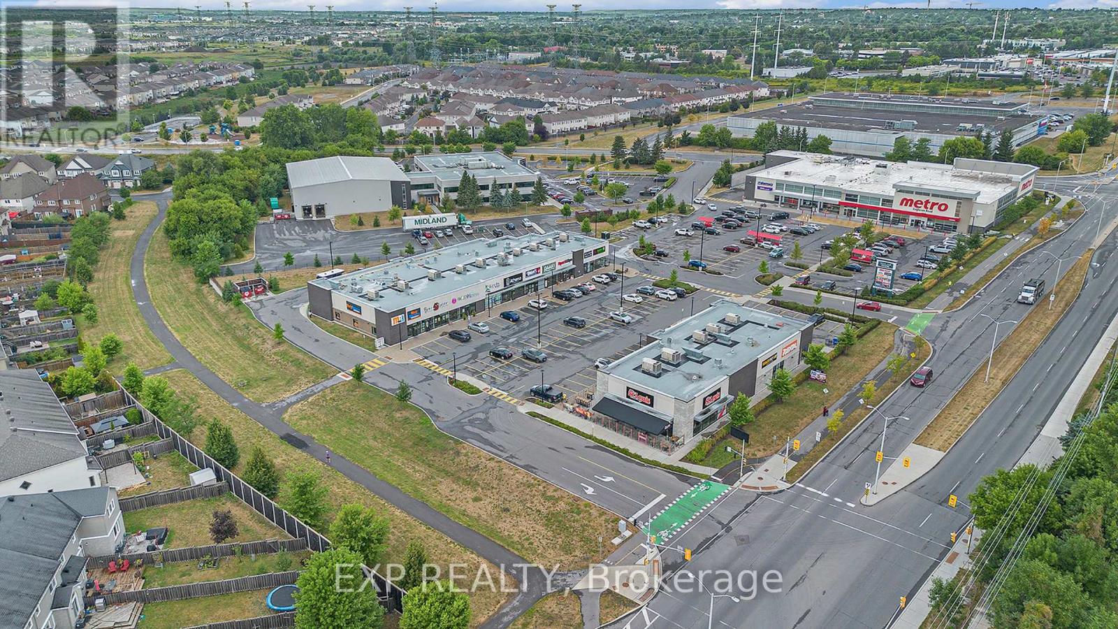 2 Bath Business for Sale in Ottawa – D2 – 782 EAGLESON ROAD, Ottawa – MLS# X13654622 - Image 32