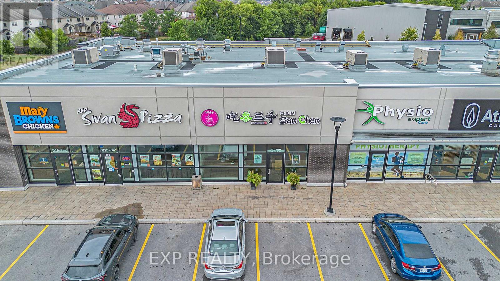 2 Bath Business for Sale in Ottawa – D2 – 782 EAGLESON ROAD, Ottawa – MLS# X13654622 - Image 33