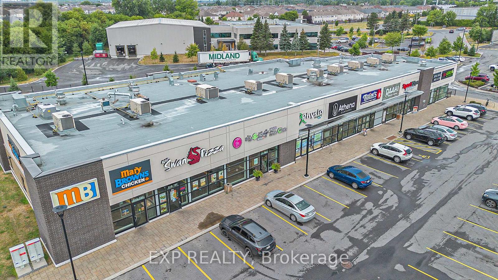 2 Bath Business for Sale in Ottawa – D2 – 782 EAGLESON ROAD, Ottawa – MLS# X13654622 - Image 34