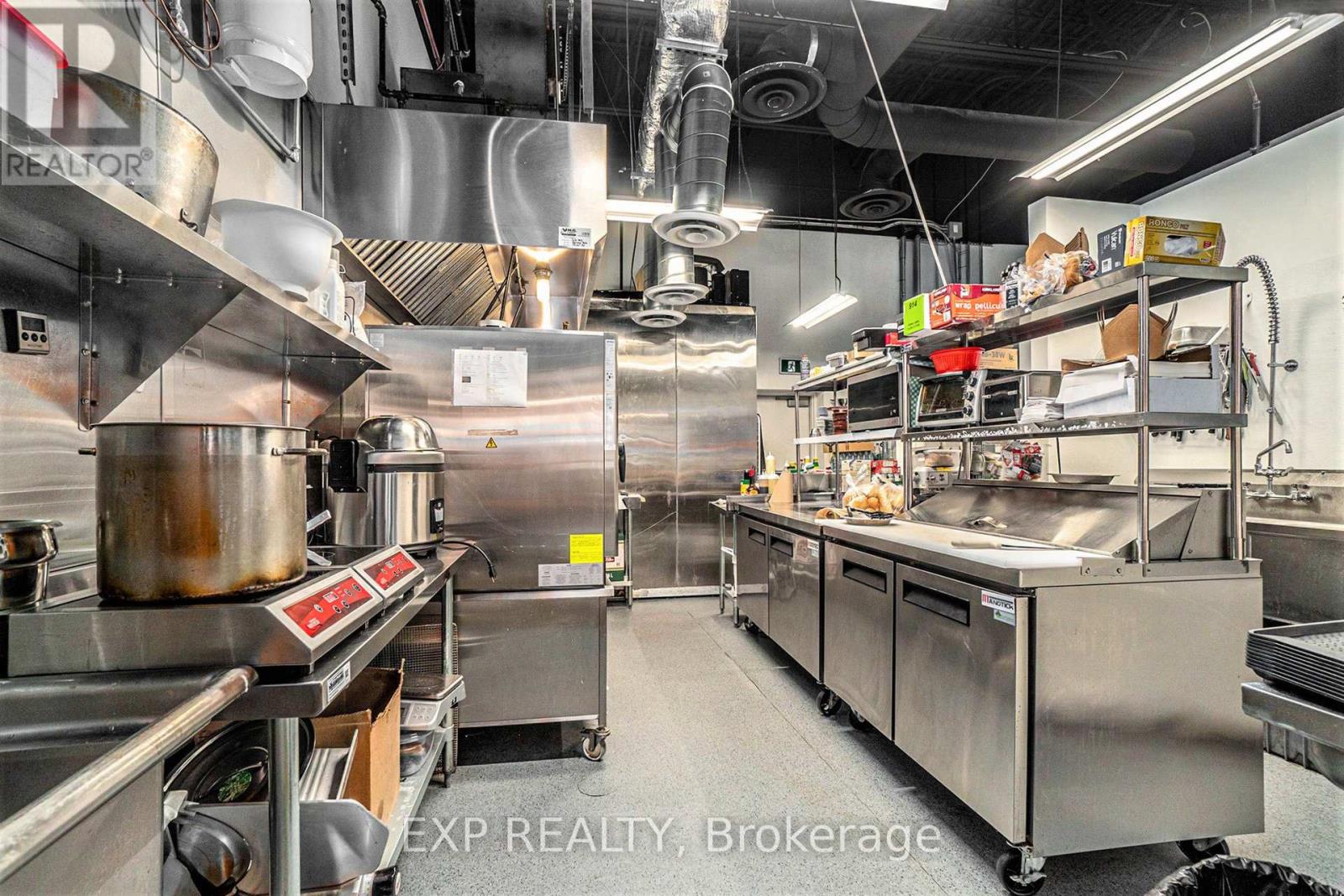 2 Bath Business for Sale in Ottawa – D2 – 782 EAGLESON ROAD, Ottawa – MLS# X13654622 - Image 7