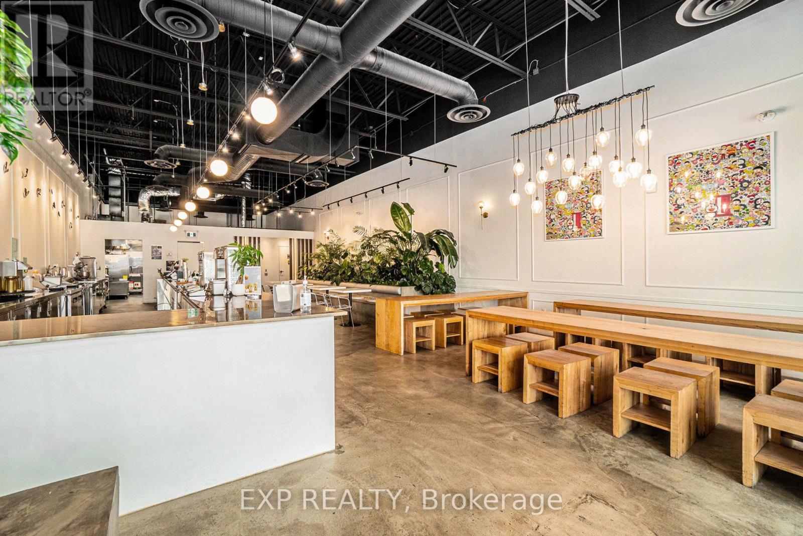 2 Bath Business for Sale in Ottawa – D2 – 782 EAGLESON ROAD, Ottawa – MLS# X13654622 - Image 9