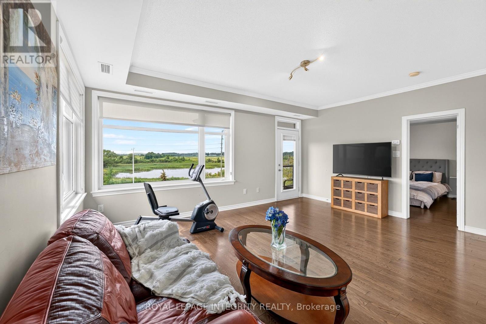 2 Bed, 2 Bath Apartment for Rent in Ottawa – 304 – 140 GUELPH PRIVATE, Ottawa – MLS# X13654642 - Image 17