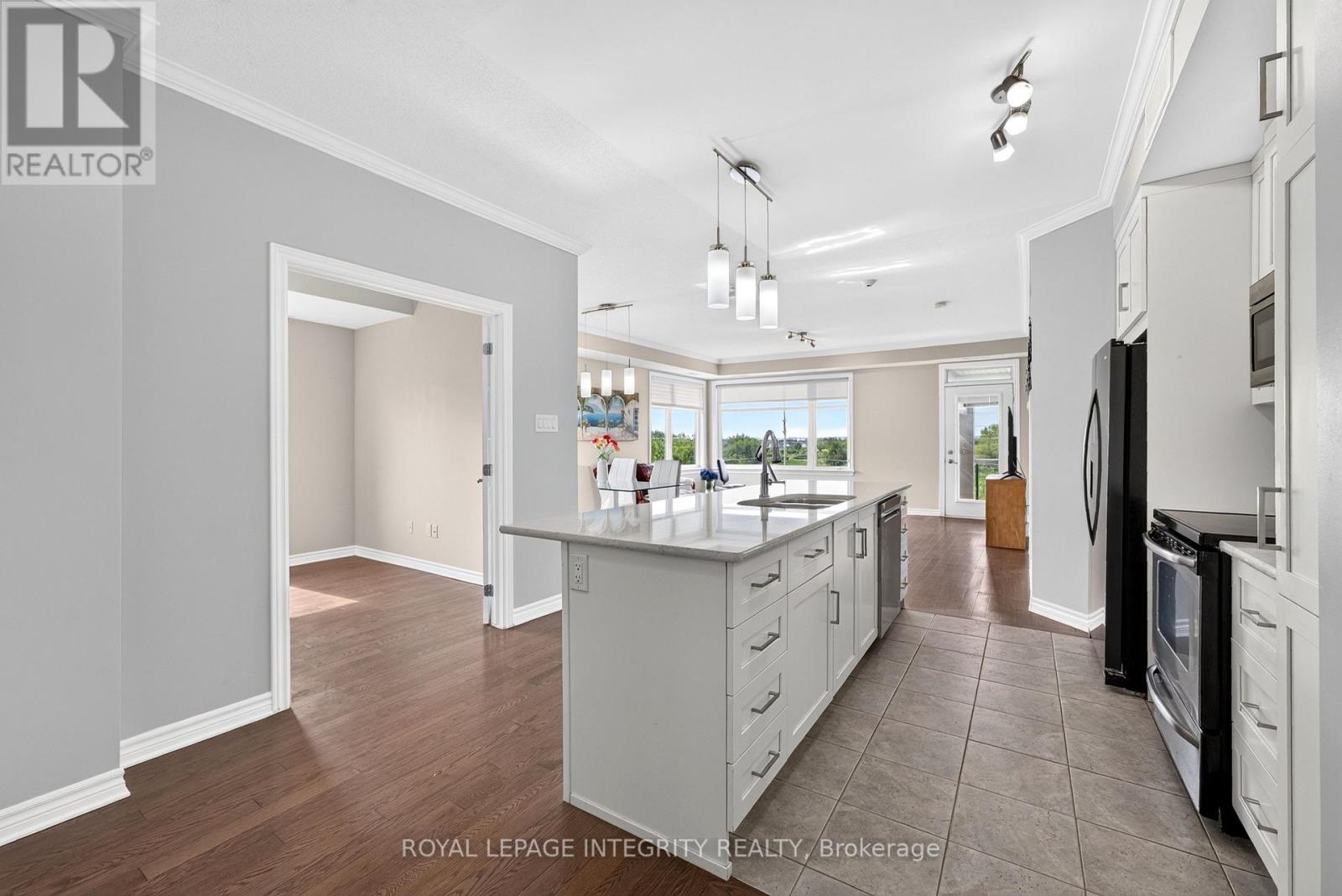2 Bed, 2 Bath Apartment for Rent in Ottawa – 304 – 140 GUELPH PRIVATE, Ottawa – MLS# X13654642 - Image 8