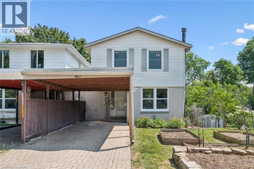 488 GLENELM Crescent Unit# A