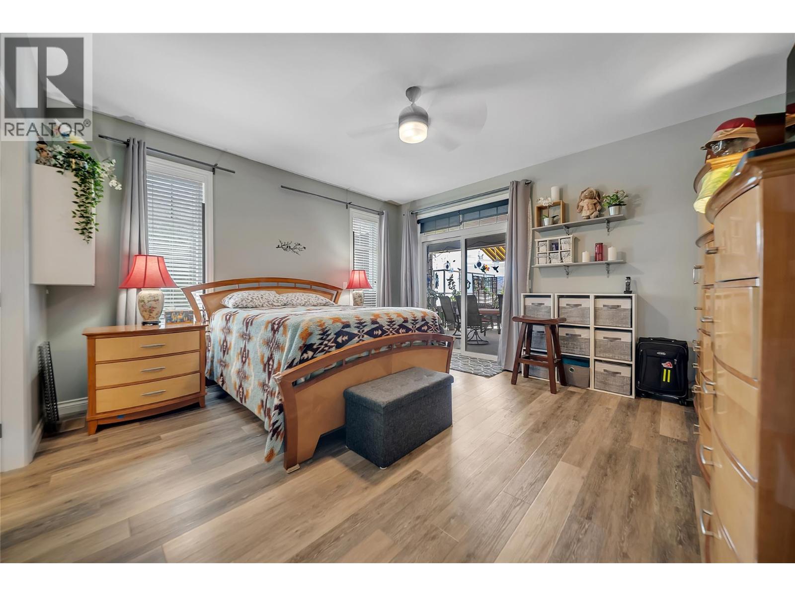 2450 Radio Tower Road Unit# 274, Oliver