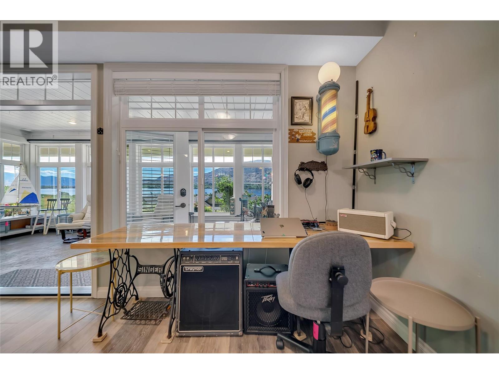 2450 Radio Tower Road Unit# 274, Oliver