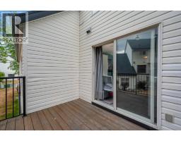 2pc Bathroom - 13, 200 Hidden Hills Terrace Nw, Calgary, AB T3A6E8 Photo 6