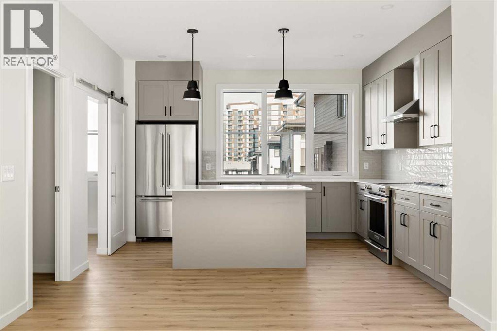 414, 1453 Na'a Drive SW, Calgary — photo 3