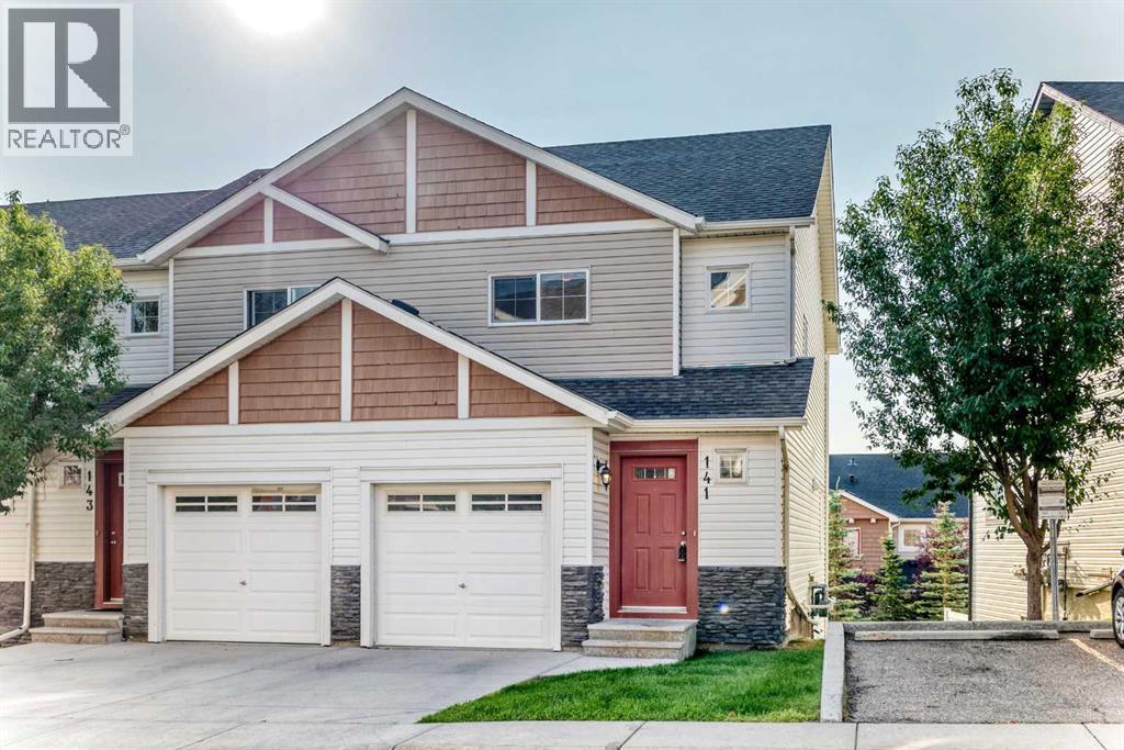 141 Pantego Lane NW - 1