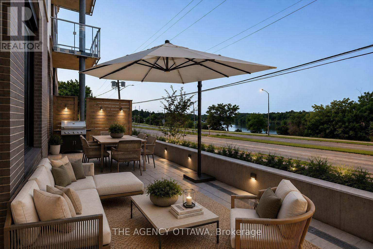 2 Bed, 2 Bath Apartment for Sale in Ottawa – 105 – 3085 RIVERSIDE DRIVE, Ottawa – MLS# X13654664 - Image 15