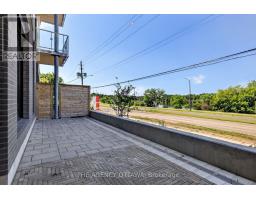 105 - 3085 Riverside Drive, Ottawa, ON K1V9R2 Photo 16