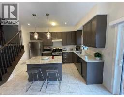 Dining room - 3930 Tufgar Crescent, Burlington, ON L7M2A4 Photo 9