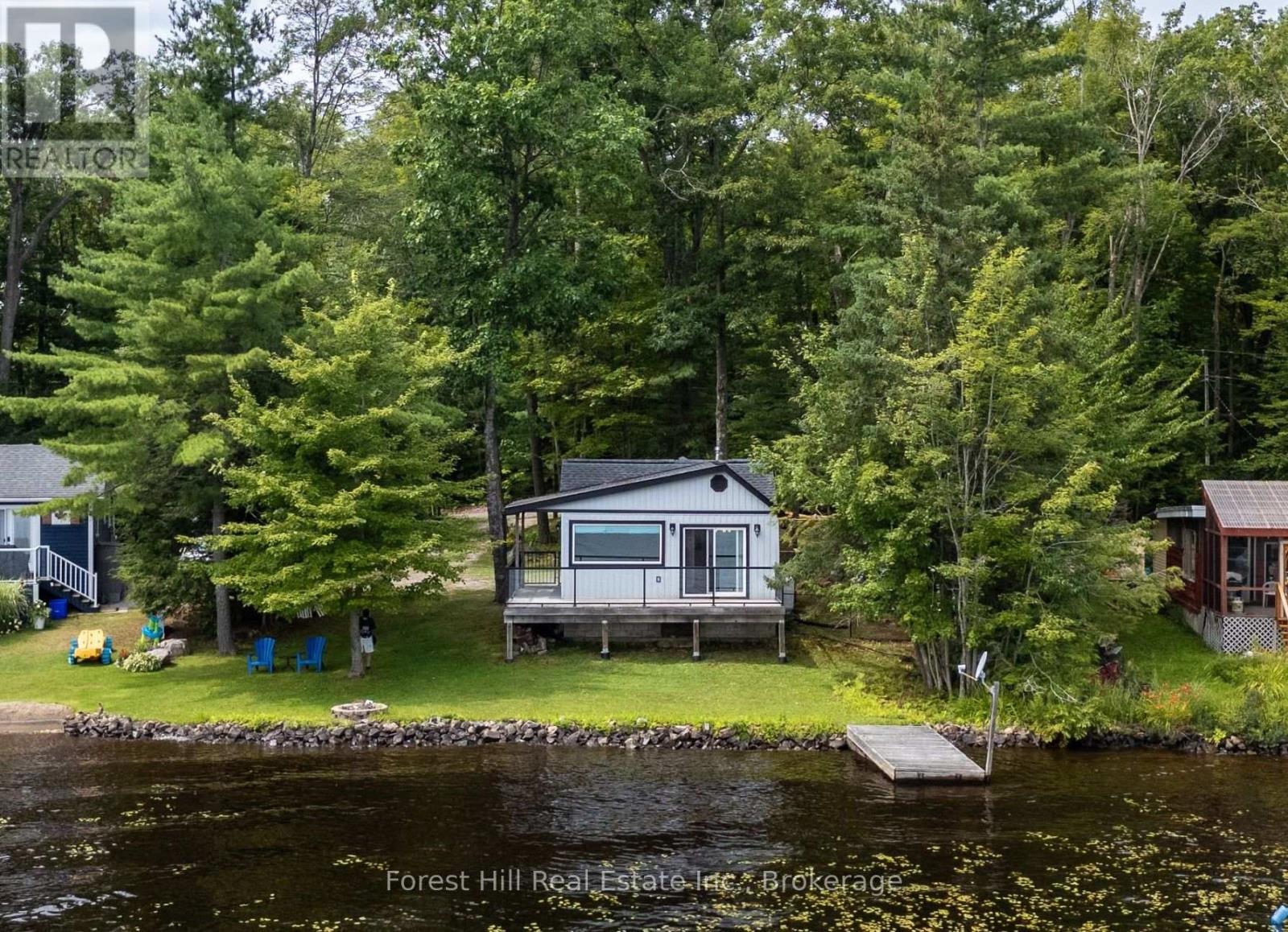 1048 WEST BLACK LAKE ROAD - 42