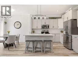 Dinette - 19 Severino Circle, Smithville, ON L0R2A0 Photo 10