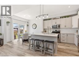Kitchen - 19 Severino Circle, Smithville, ON L0R2A0 Photo 11