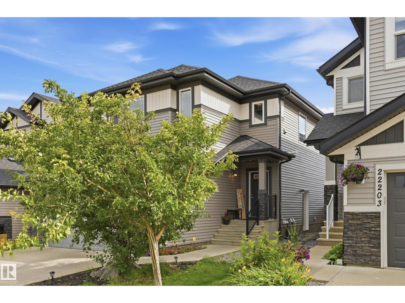 22135 96 AV NW - 2
