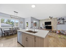 Laundry room - 22135 96 Av Nw, Edmonton, AB T5T7E5 Photo 10
