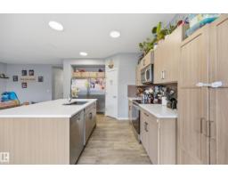 Recreation room - 22135 96 Av Nw, Edmonton, AB T5T7E5 Photo 9