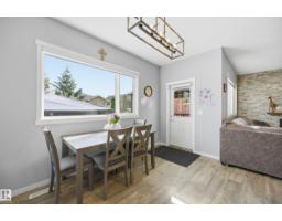 Laundry room - 22135 96 Av Nw, Edmonton, AB T5T7E5 Photo 12