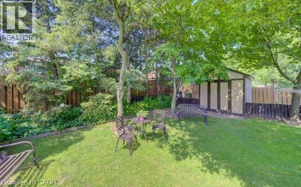 141 HAZELGLEN Drive - 41