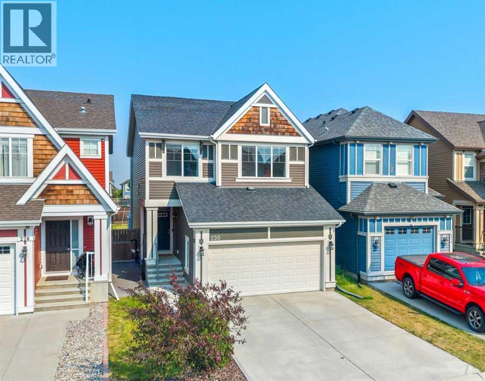 230 Auburn Crest Way SE - 1