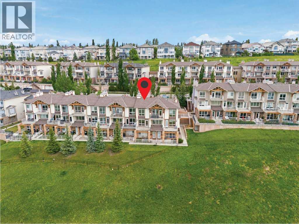 #11 133 Rockyledge View NW - 29