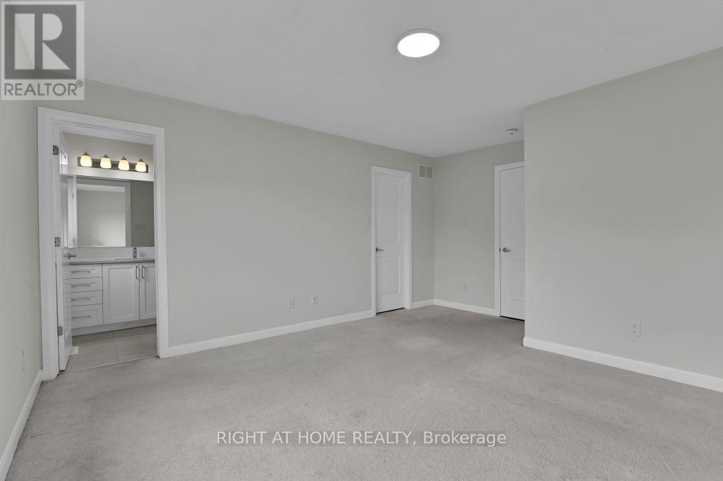 3 Bed, 3 Bath House for Sale in Ottawa – 637 PROMINENCE WAY, Ottawa – MLS# X13654672 - Image 12