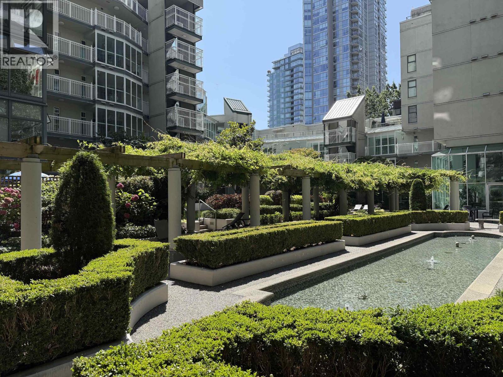 1 Bed, 1 Bath House for Sale in Vancouver – B901 1331 HOMER STREET, Vancouver – MLS# R3152817 - Image 36