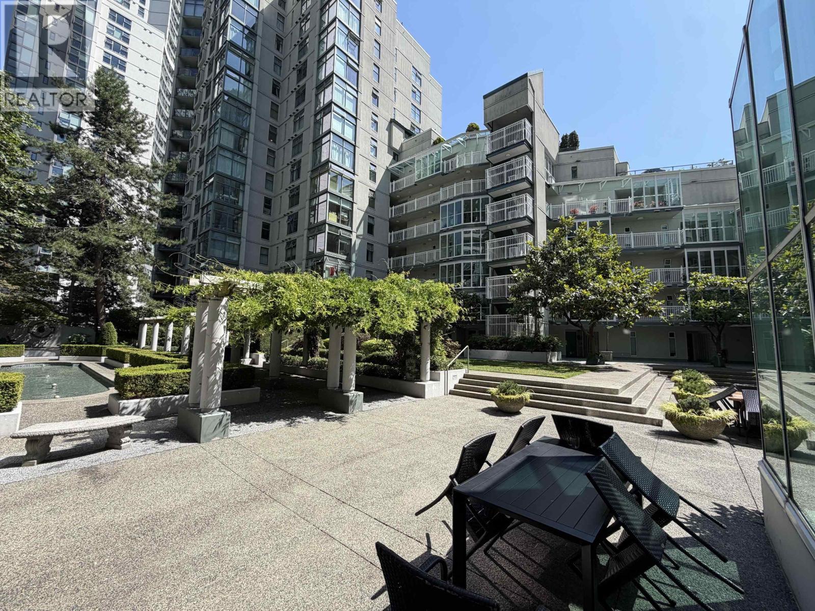 1 Bed, 1 Bath House for Sale in Vancouver – B901 1331 HOMER STREET, Vancouver – MLS# R3152817 - Image 40