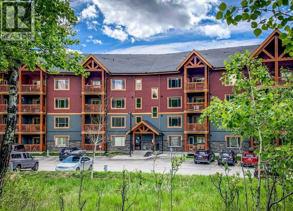 215, 300 Palliser Lane, Canmore — photo 2