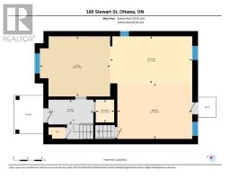 168 Stewart Street W, Ottawa, ON K1N6J9 Photo 37