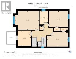 168 Stewart Street W, Ottawa, ON K1N6J9 Photo 38