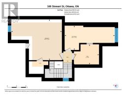 168 Stewart Street W, Ottawa, ON K1N6J9 Photo 39