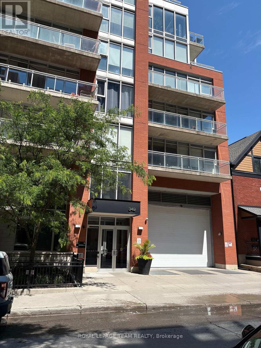 1 Bed, 1 Bath Apartment for Rent in Ottawa – 531 – 349 MCLEOD STREET, Ottawa – MLS# X13654768 - Image 10