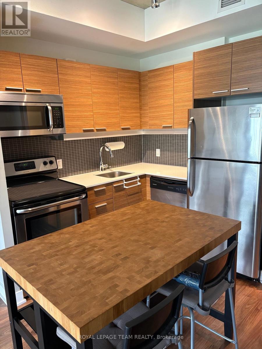 1 Bed, 1 Bath Apartment for Rent in Ottawa – 531 – 349 MCLEOD STREET, Ottawa – MLS# X13654768 - Image 6