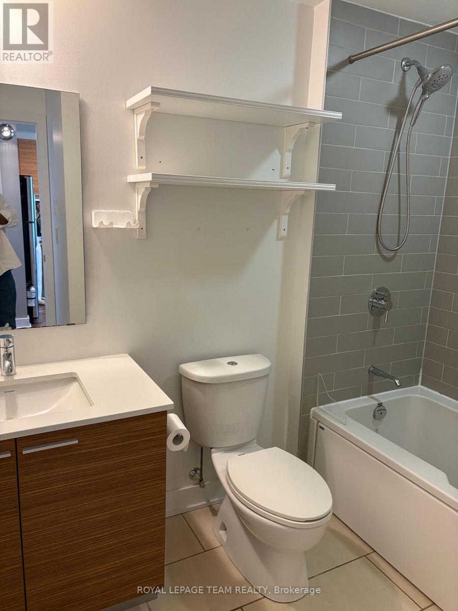 1 Bed, 1 Bath Apartment for Rent in Ottawa – 531 – 349 MCLEOD STREET, Ottawa – MLS# X13654768 - Image 9
