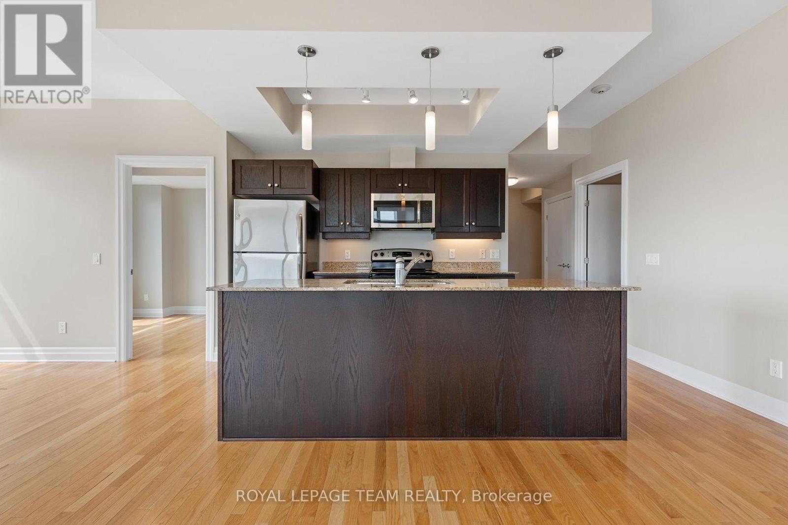 2 Bed, 2 Bath House for Sale in Ottawa – 1003 – 245 KENT STREET N, Ottawa – MLS# X13654772 - Image 11