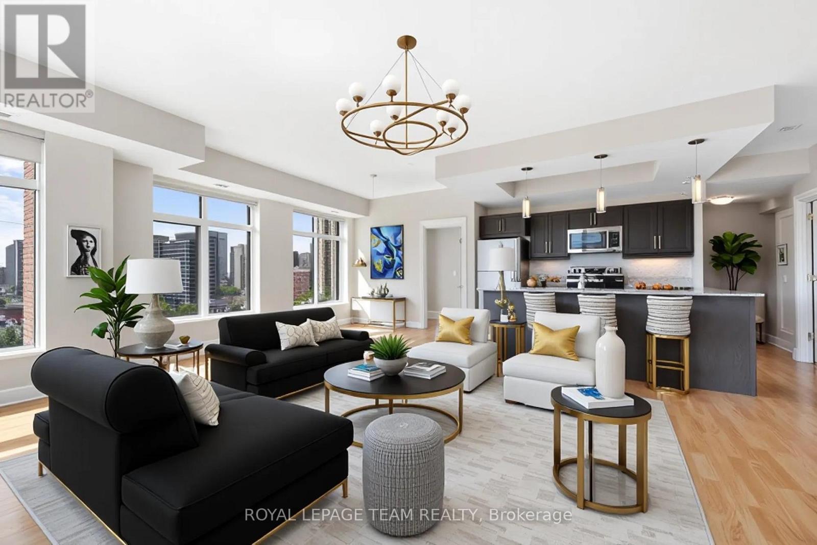 #1003 245 KENT STREET N - 20