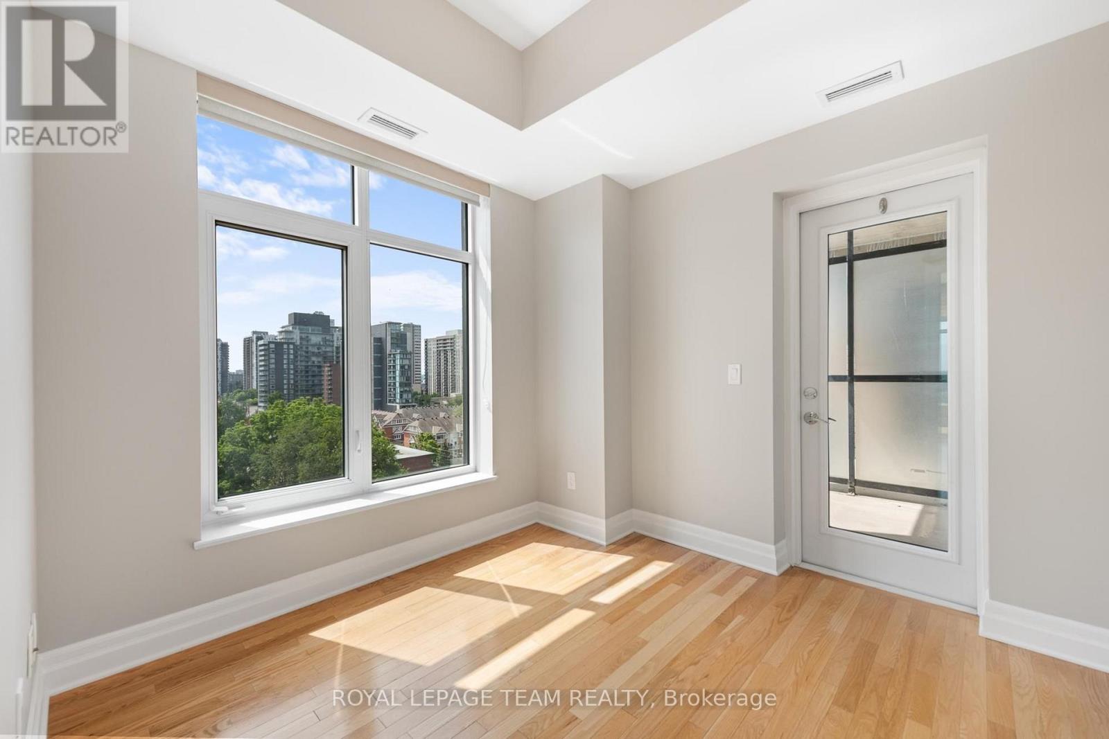 2 Bed, 2 Bath House for Sale in Ottawa – 1003 – 245 KENT STREET N, Ottawa – MLS# X13654772 - Image 21