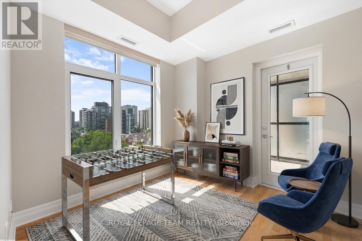 #1003 245 KENT STREET N - 23